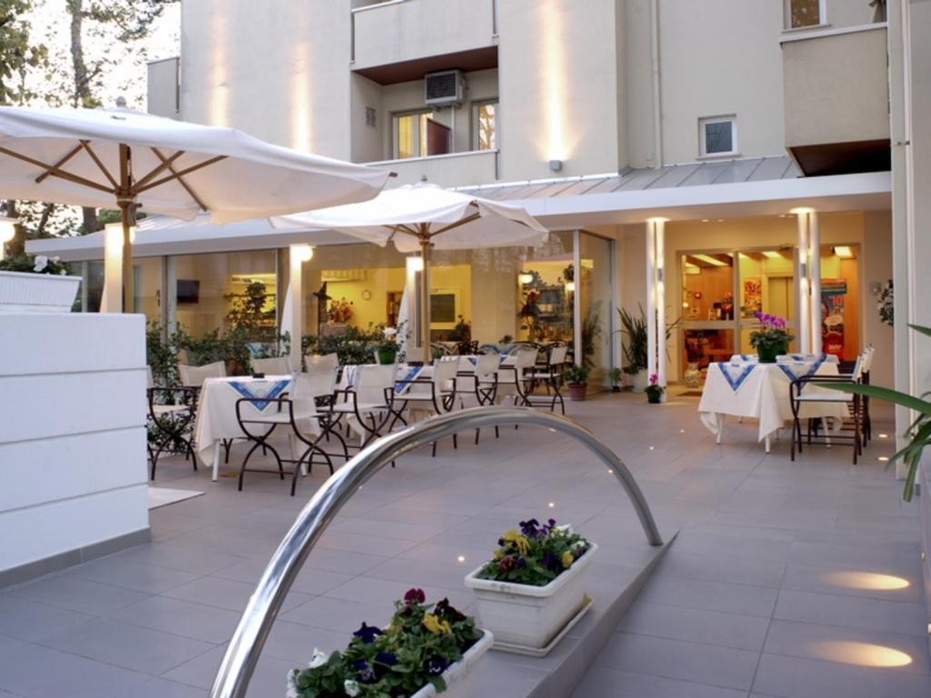 Hotel e Servizi